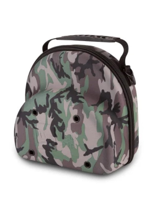 New Era Cap Carrier x2 Military