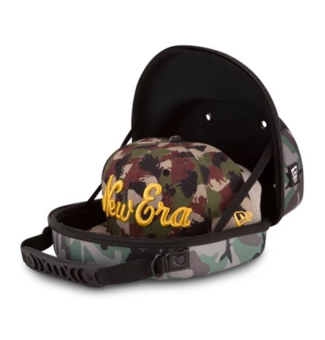 New Era Cap Carrier x2 Military