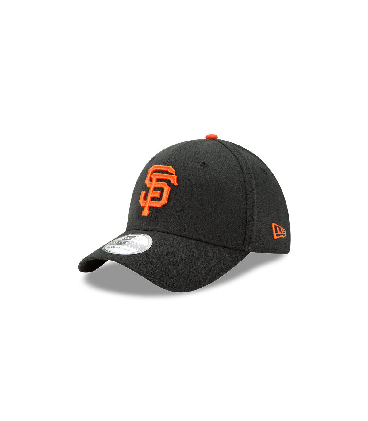 Gorra San Francisco Giants MLB 39Thirty Black