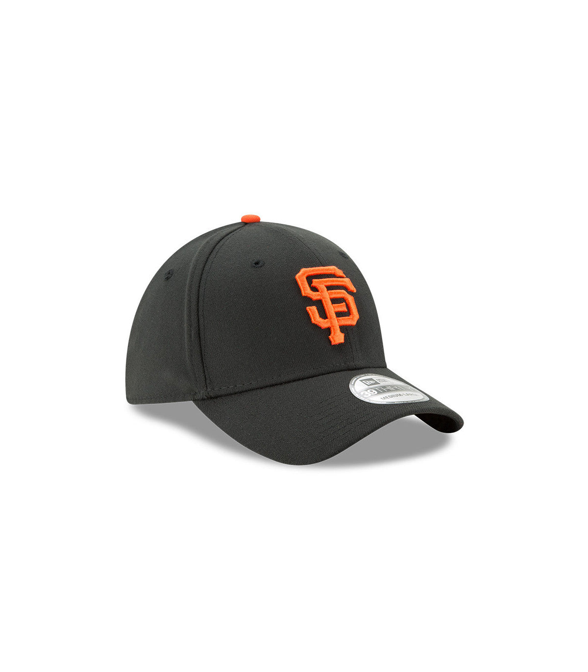 Gorra San Francisco Giants MLB 39Thirty Black