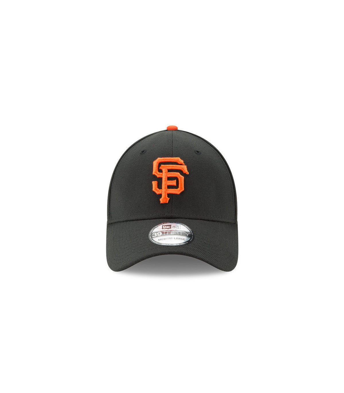 Gorra San Francisco Giants MLB 39Thirty Black