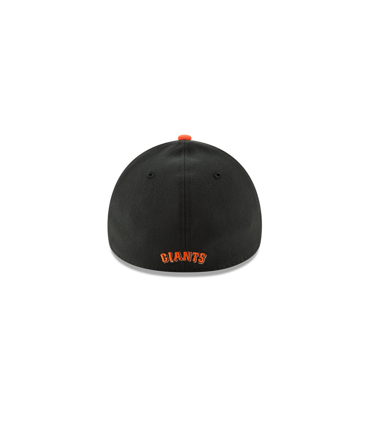 Gorra San Francisco Giants MLB 39Thirty Black