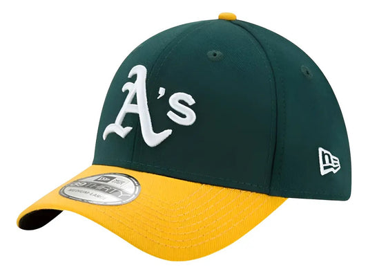 Gorra New Era Oakland Athletics 39Thirty