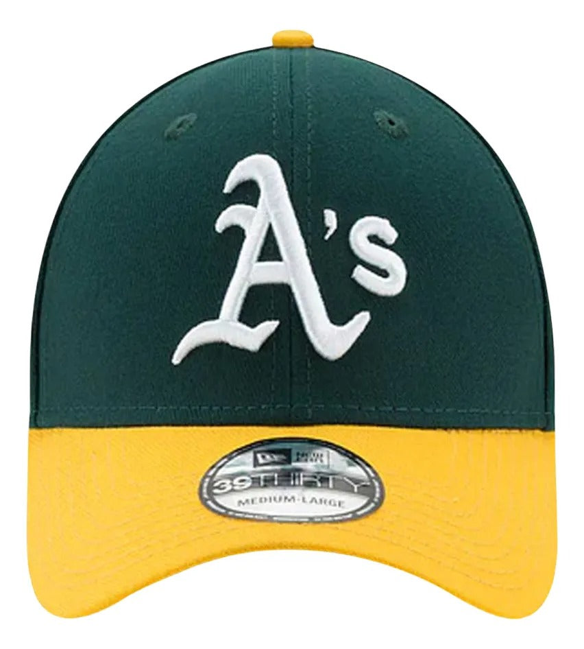Gorra New Era Oakland Athletics 39Thirty