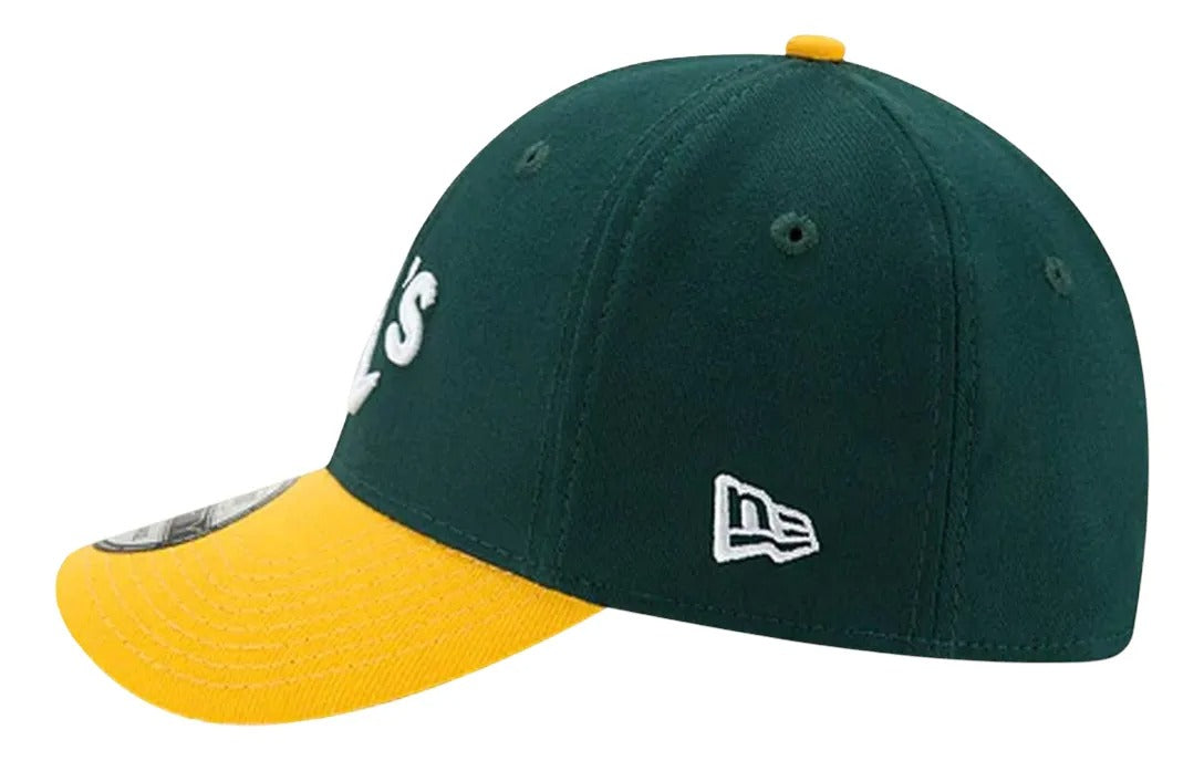 Gorra New Era Oakland Athletics 39Thirty