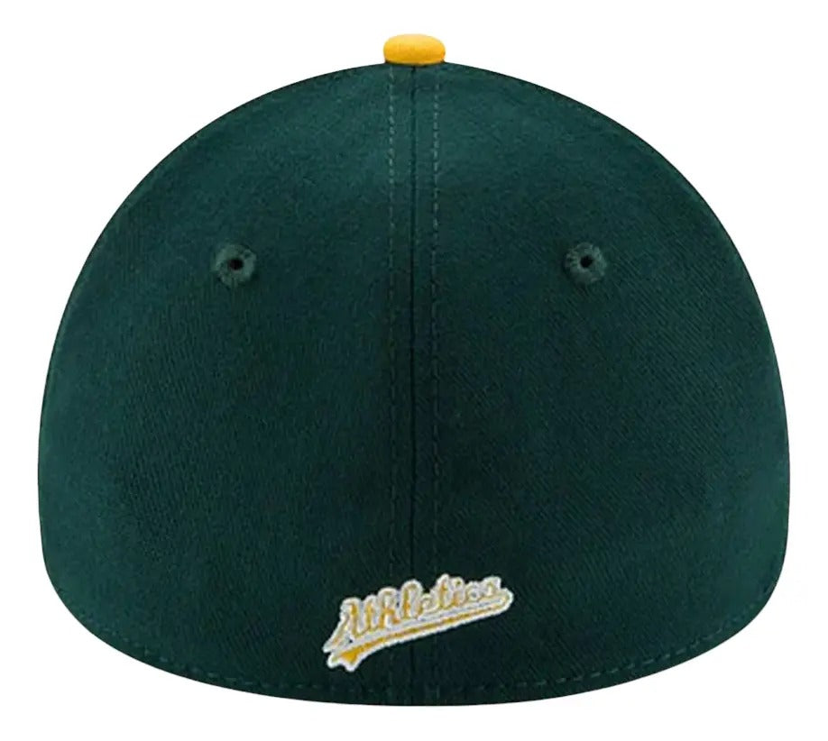 Gorra New Era Oakland Athletics 39Thirty