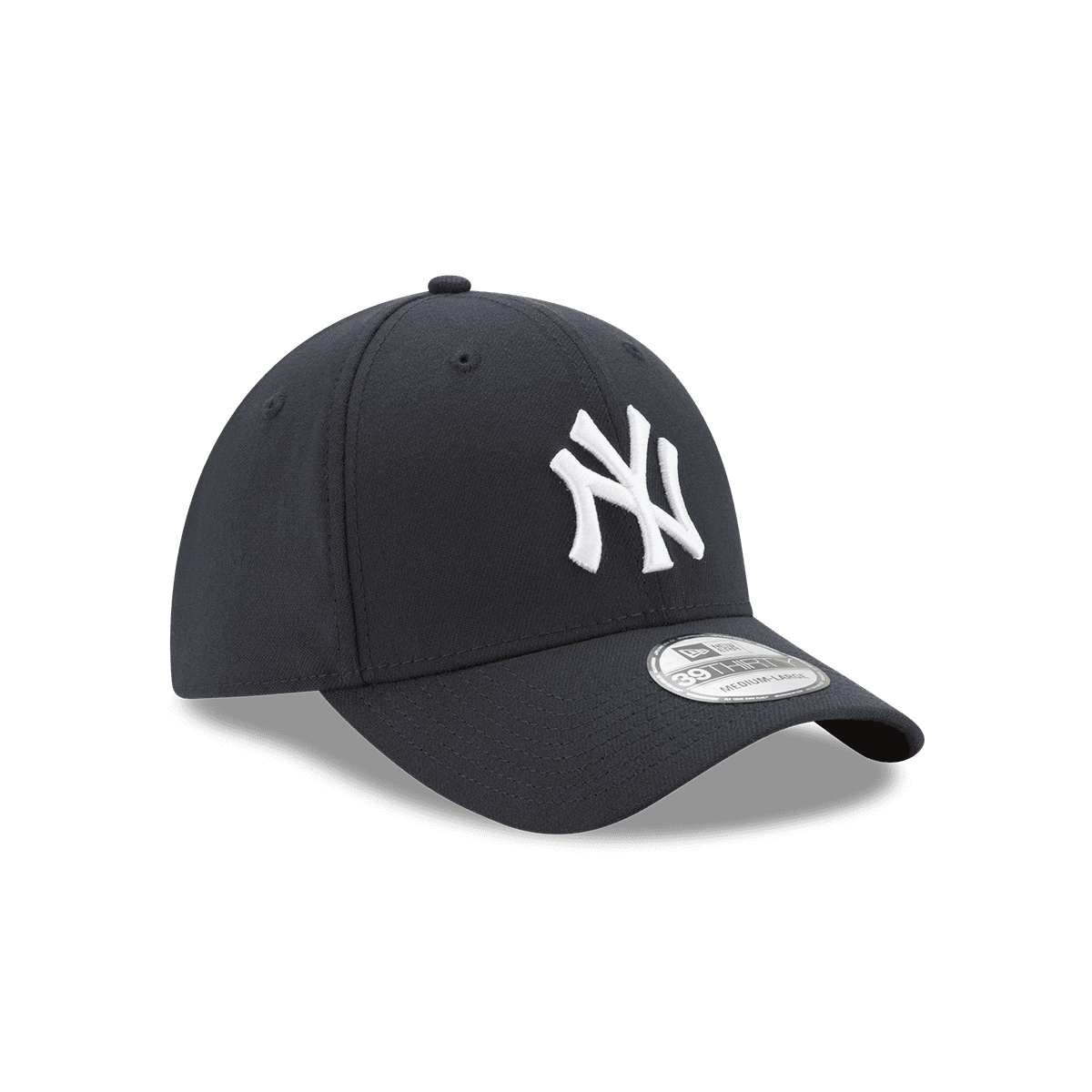 Gorra New York Yankees MLB 39Thirty Navy