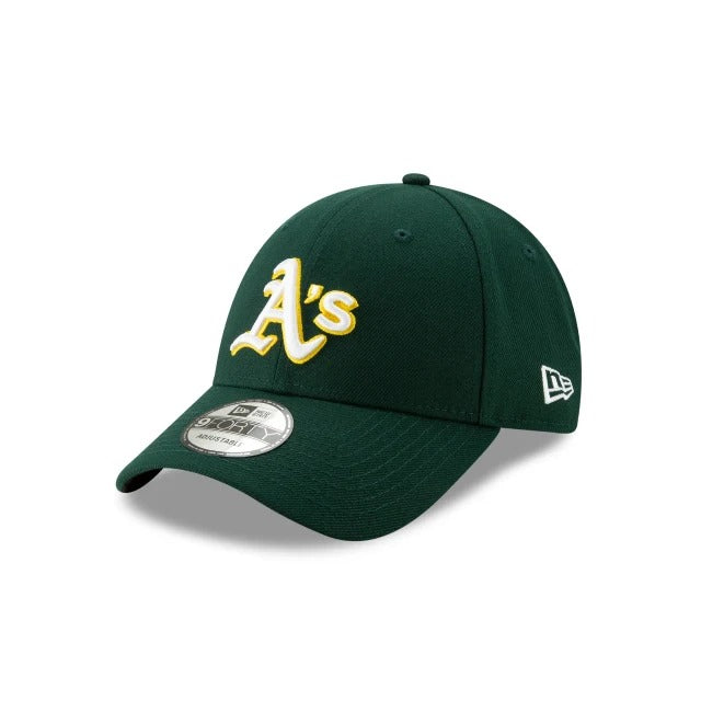 Gorra Oakland Athletics The League 9FORTY Adjustable
