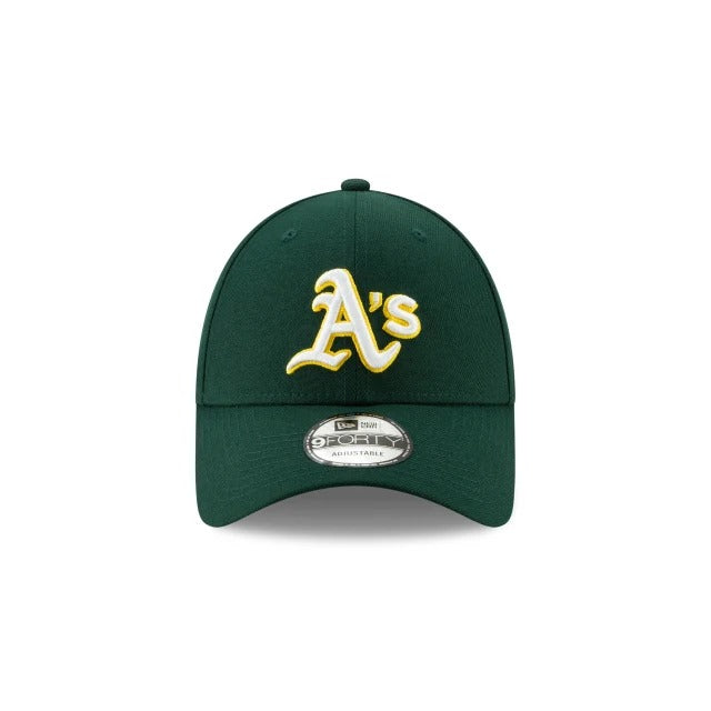 Gorra Oakland Athletics The League 9FORTY Adjustable