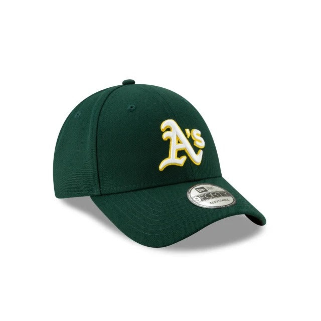 Gorra Oakland Athletics The League 9FORTY Adjustable