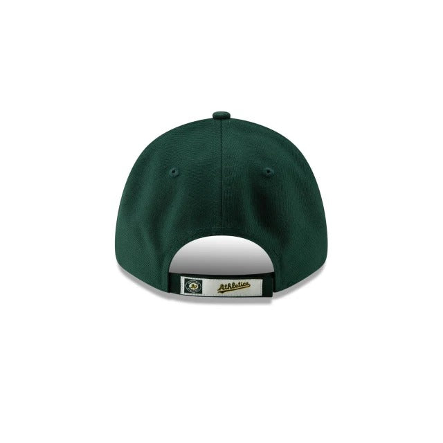 Gorra Oakland Athletics The League 9FORTY Adjustable