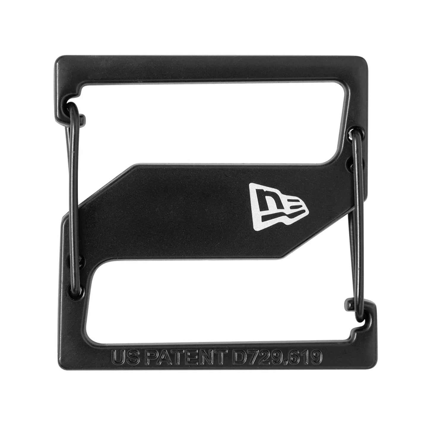 Clip Gorra New Era Negro