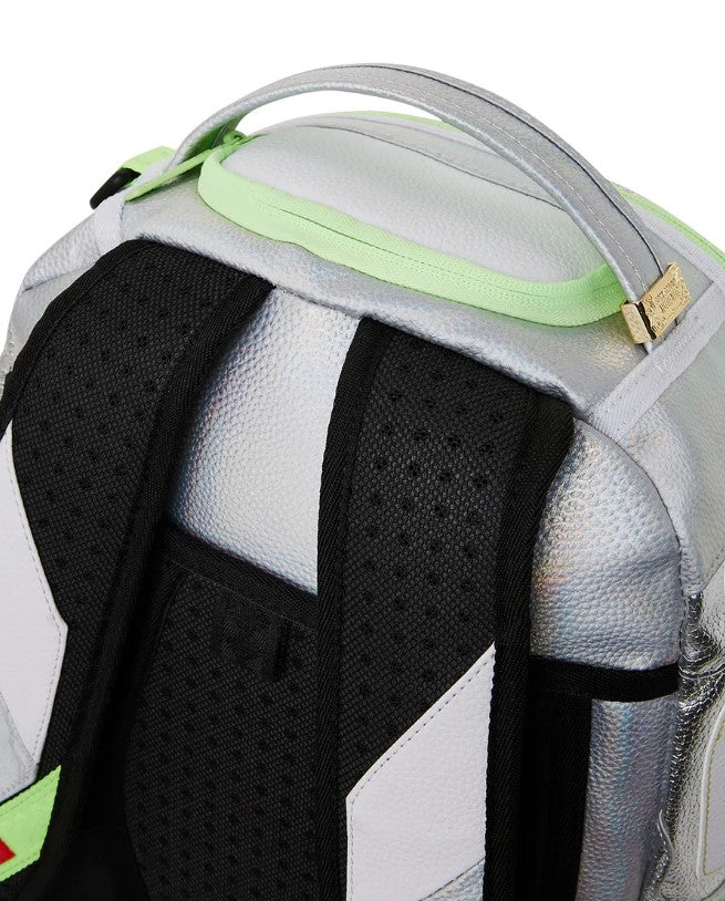 Mochila Sprayground Alien Mothership