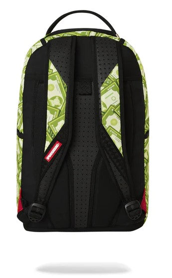 Mochila Sprayground Diablo Money Dreams Dlxsv