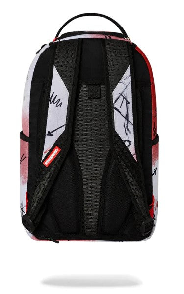 Mochila Sprayground DLXR DIABLO LIKE THIS STYLE BACKPACK