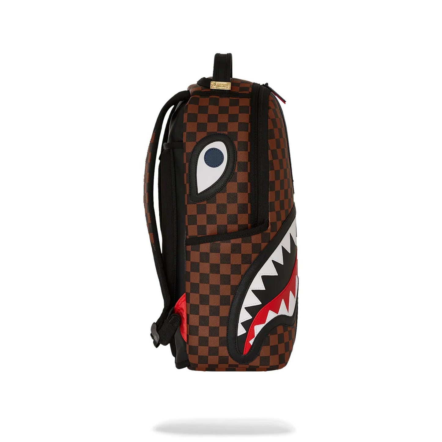 Mochila Sprayground Mochila Dlxsv Machine Française Backpack