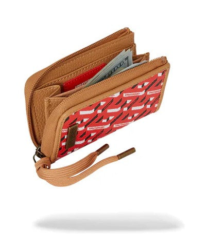 Billetera Sprayground 3DSG WALLET