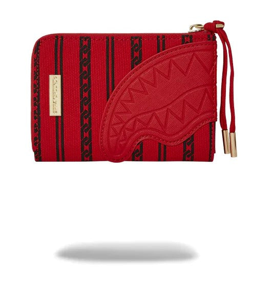 Billetera Reverse SIP 2.0 de Sprayground