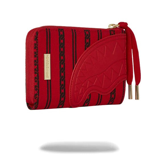 Billetera Reverse SIP 2.0 de Sprayground