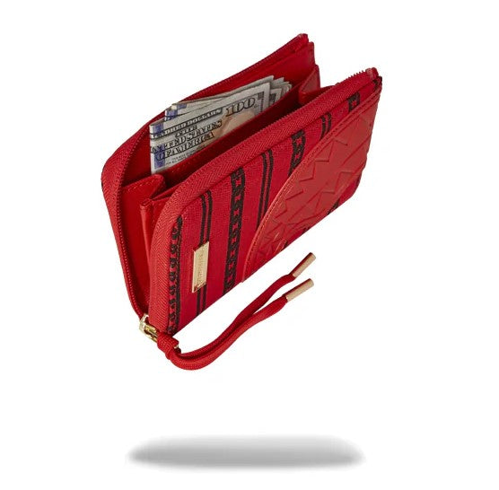 Billetera Reverse SIP 2.0 de Sprayground