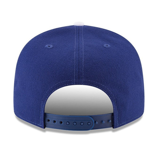 Gorra New Era MLB 9FIFTY Los Angeles Dodgers Azul