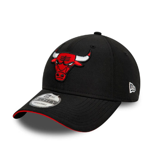 Gorra Chicago Bulls NBA Microfibre 9FORTY