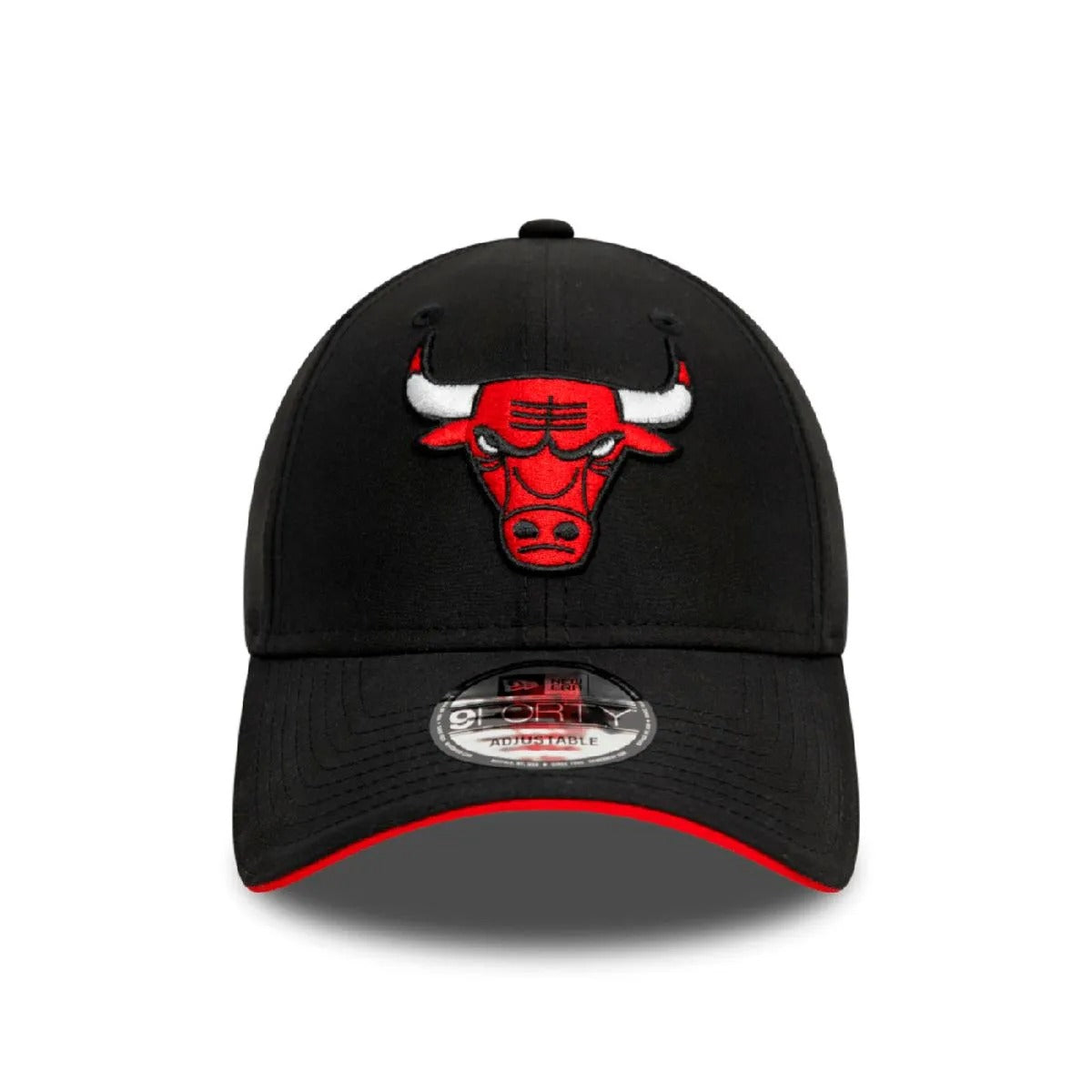 Gorra Chicago Bulls NBA Microfibre 9FORTY