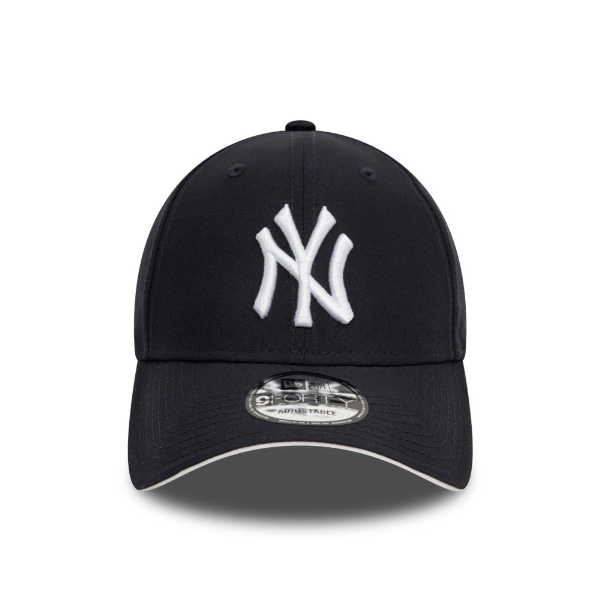 Gorra New York Yankees MLB Microfibre 9FORTY Ajustable Azul
