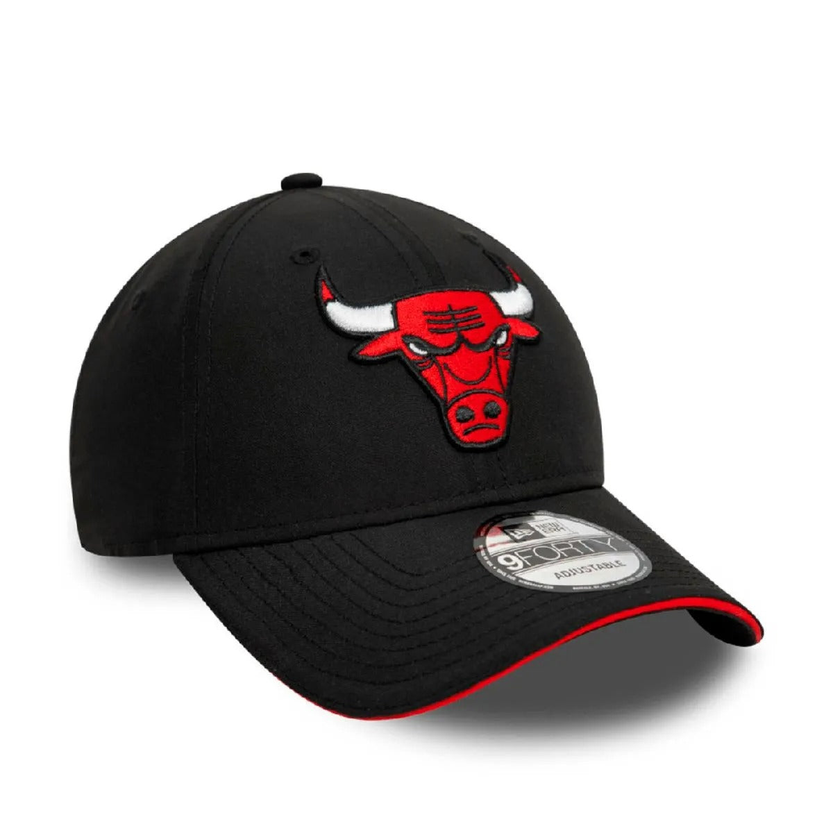 Gorra Chicago Bulls NBA Microfibre 9FORTY