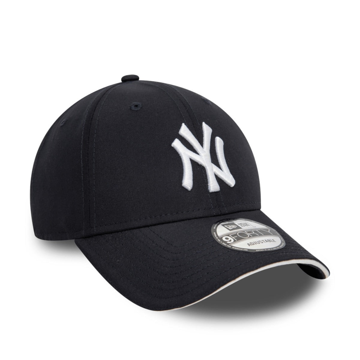 Gorra New York Yankees MLB Microfibre 9FORTY Ajustable Azul