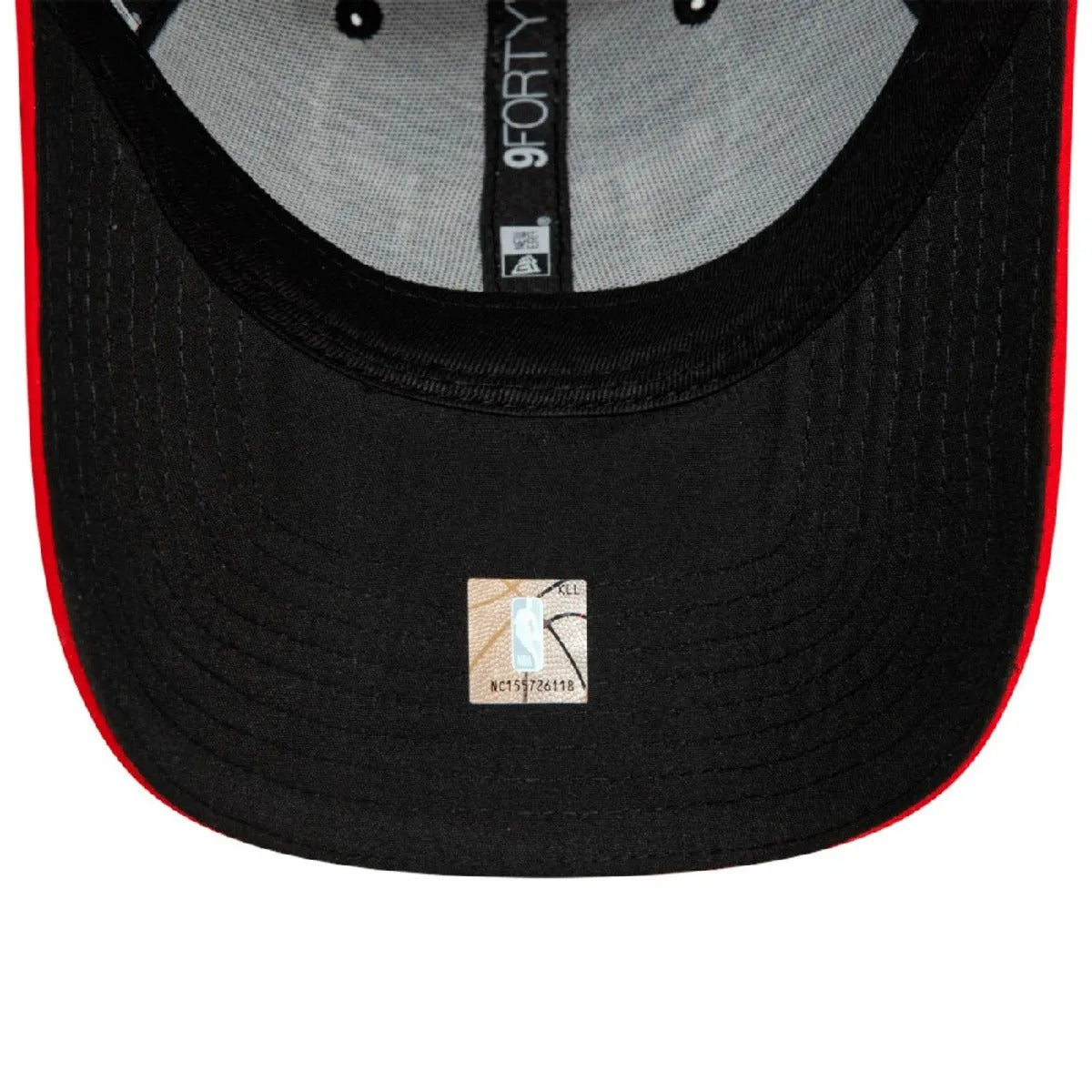 Gorra Chicago Bulls NBA Microfibre 9FORTY