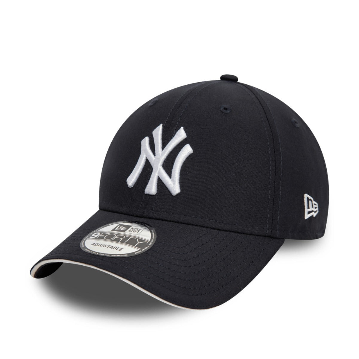 Gorra New York Yankees MLB Microfibre 9FORTY Ajustable Azul