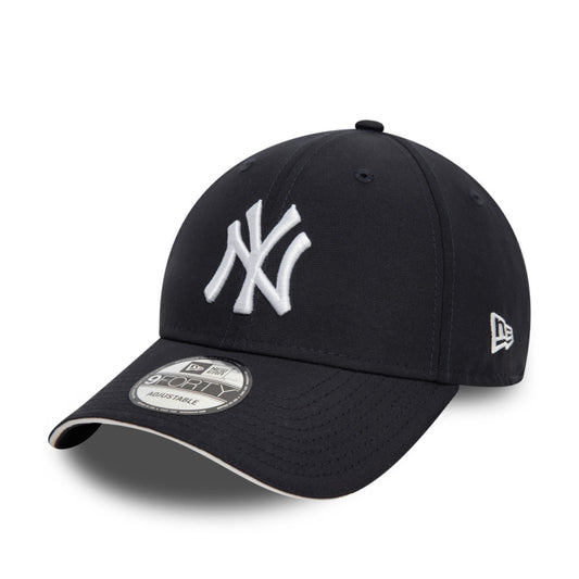 Gorra New York Yankees MLB Microfibre 9FORTY Ajustable Azul